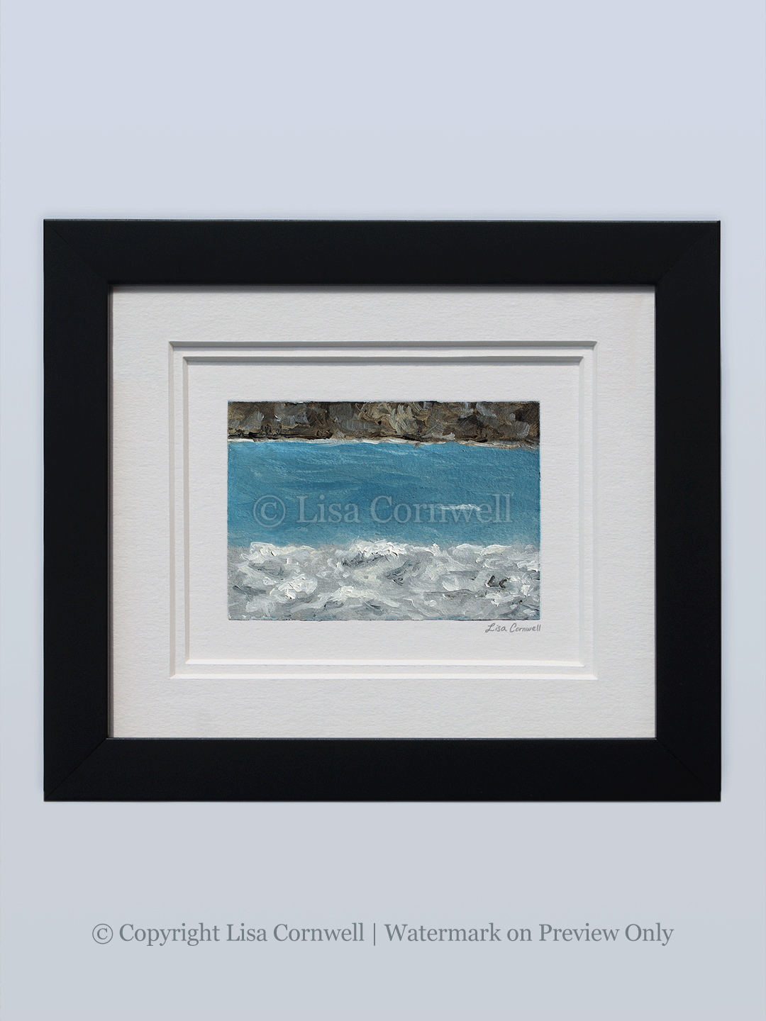 Lisa Cornwell Fine Art